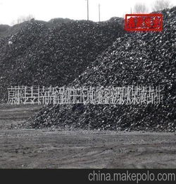 蔚县优质烟煤块煤煤炭 012