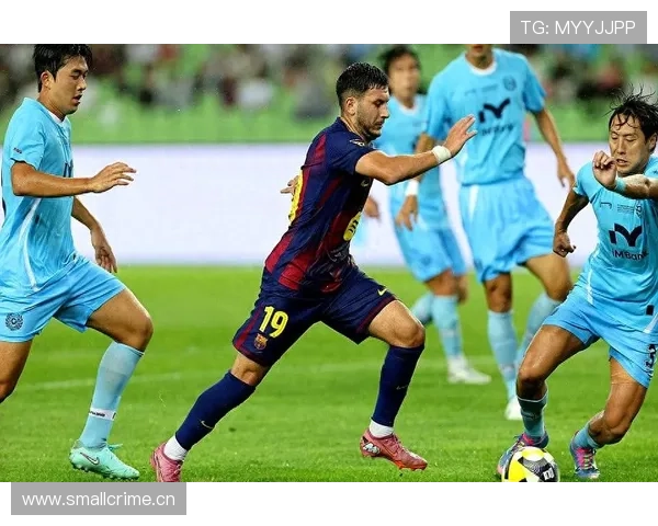 巴萨边路利用不足,进攻短板逐步显现 巴萨边路利用不足,进攻短板逐步显现