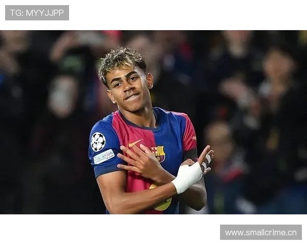 亚马尔只会过人？终结效率与战术价值解析