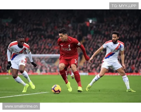 利物浦进攻选择趋窄，整体效率受限已逐步体现