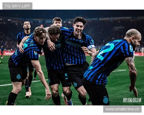 国际米兰卫冕形势承压,领先优势是否正被逐步缩小? 国际米兰卫冕形势承压,领先优势是否正被逐步缩小?