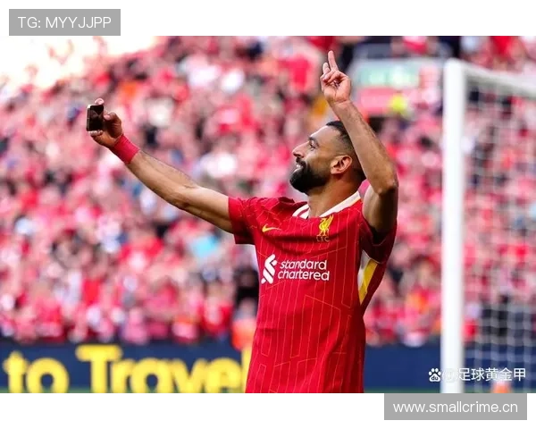 萨拉赫对比斯特林：终结效率与战术角色如何拉开英超边锋差距？