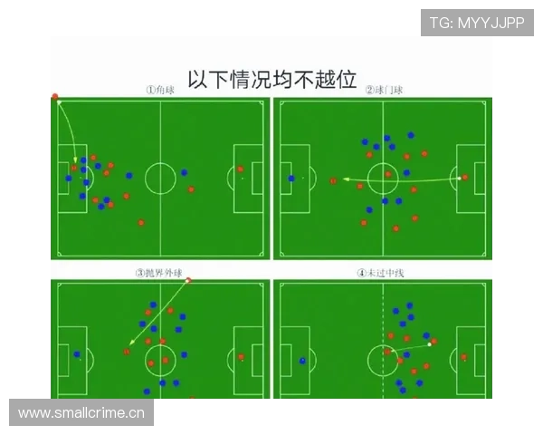 红牌判罚边界解析：哪些犯规真该直接罚下？