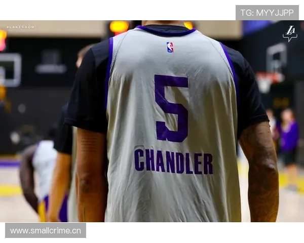 内线核心泰森·钱德勒挡拆防守提升球队禁区效率明显