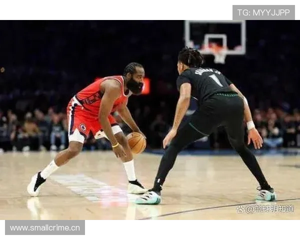 纳什精准组织挡拆助哈登提升季后赛关键效率