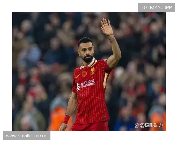 萨拉赫持续扛进攻大旗，利物浦过度依赖核心球员能撑多久？
