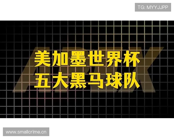世界杯D组黑马球队世界杯征程展望